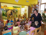 Vánoční muzicírování